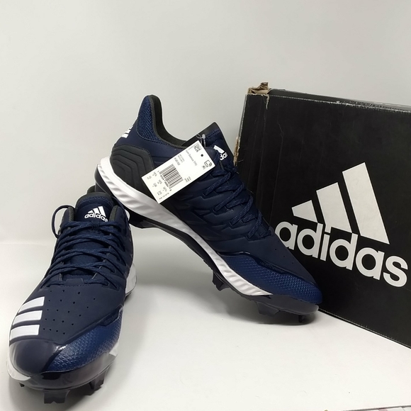 Adidas Mens Icon Bounce Tpu Baseball 